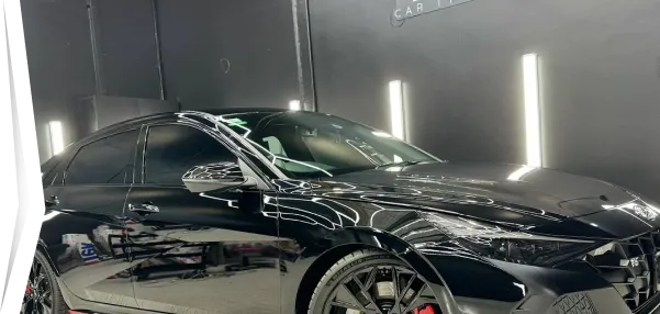 Car Tinting Sunbury