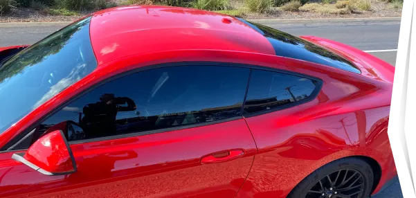 Window Tinting Sunbury